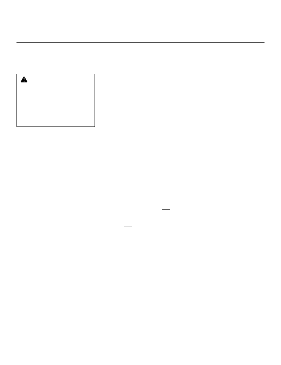 Owner’s manual, Air for combustion and ventilation | Desa VMH26TNB User Manual | Page 5 / 28
