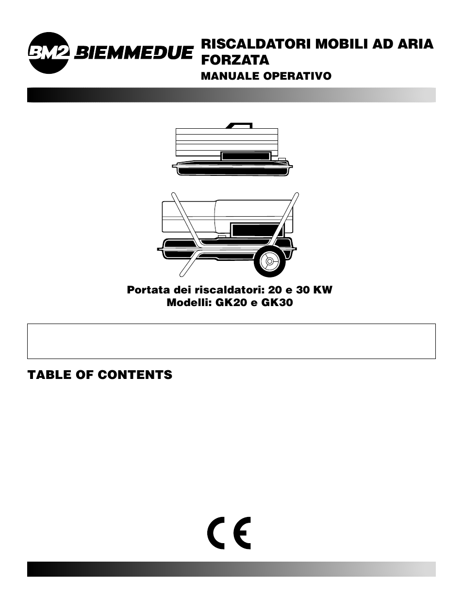 Desa GK30 User Manual | Page 25 / 94