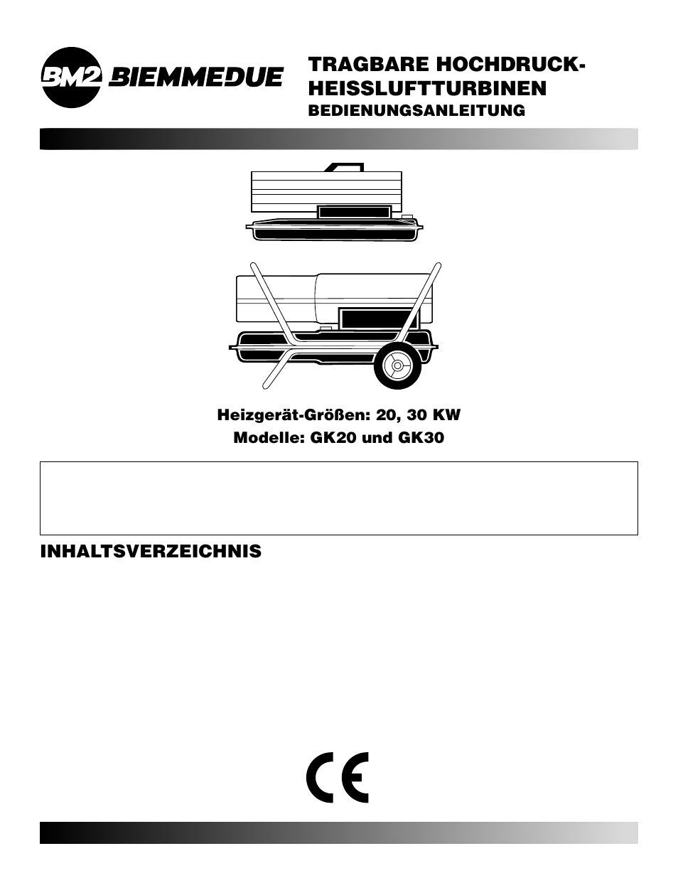 Desa GK30 User Manual | Page 71 / 94