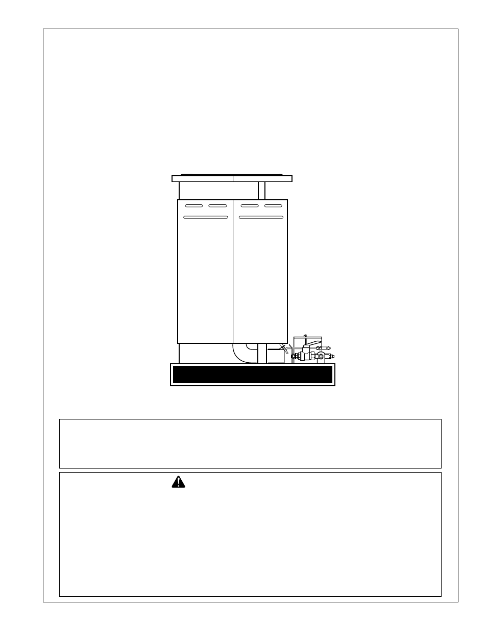 Desa RCP80 User Manual | 16 pages
