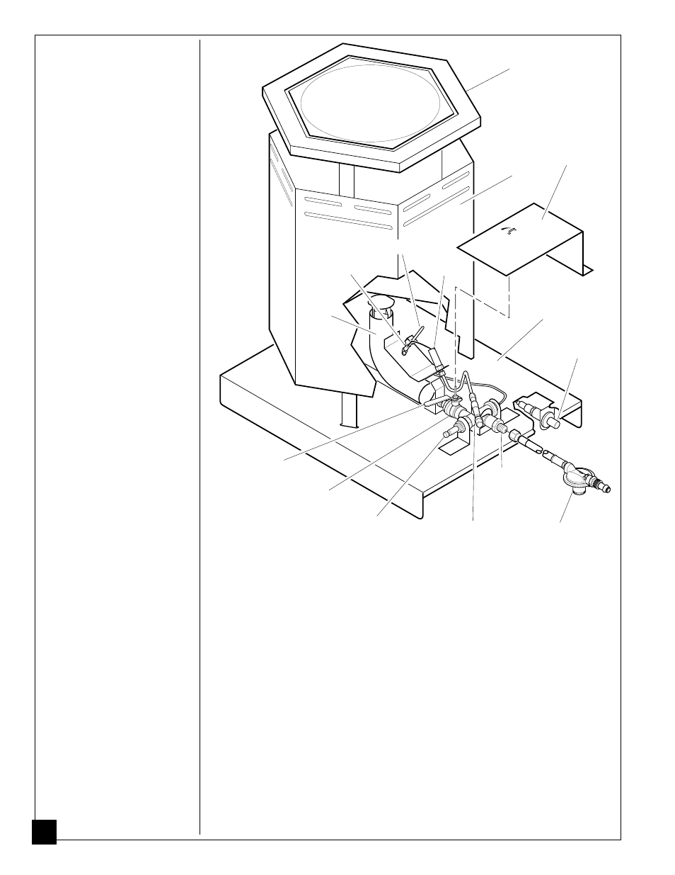 Product identification, Specifications | Desa RCP80 User Manual | Page 4 / 16