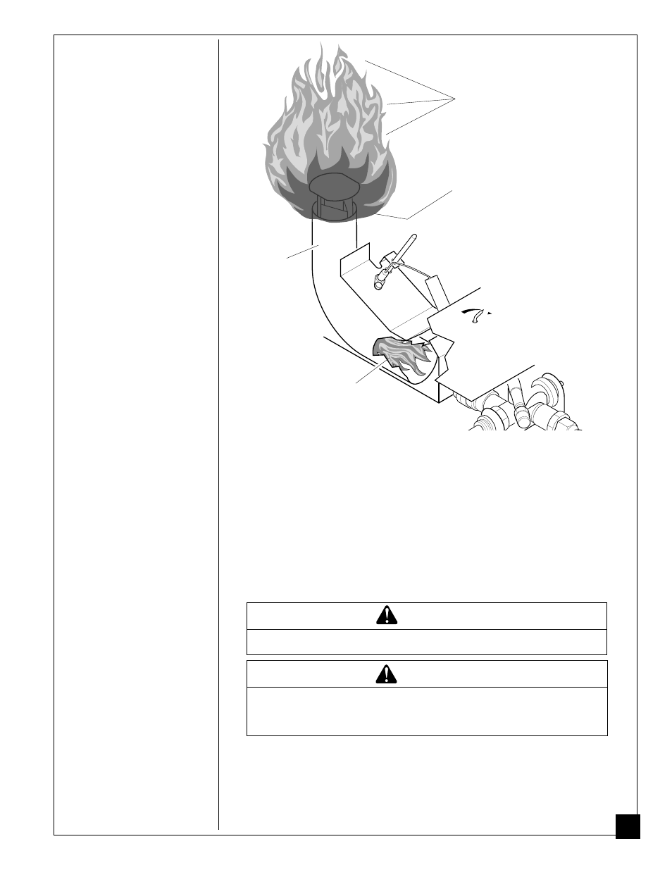 Storage, Caution | Desa RCP80 User Manual | Page 9 / 16