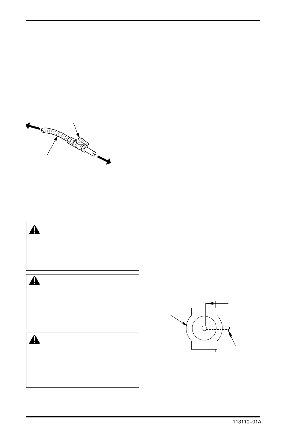 Installation | Desa EFS26NRA User Manual | Page 18 / 40