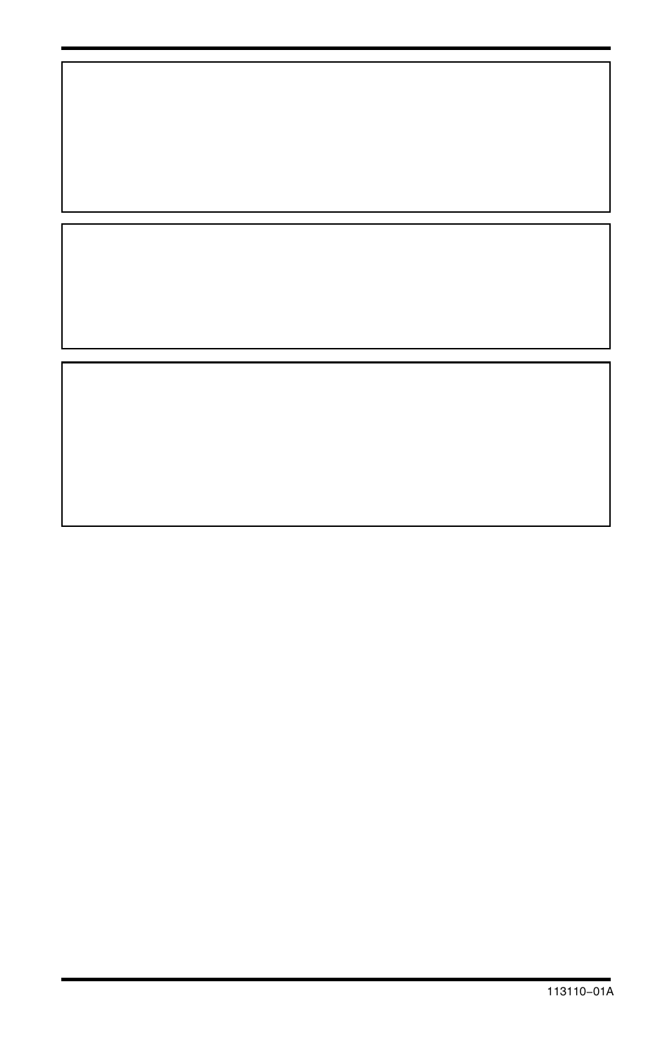 Desa EFS26NRA User Manual | Page 2 / 40