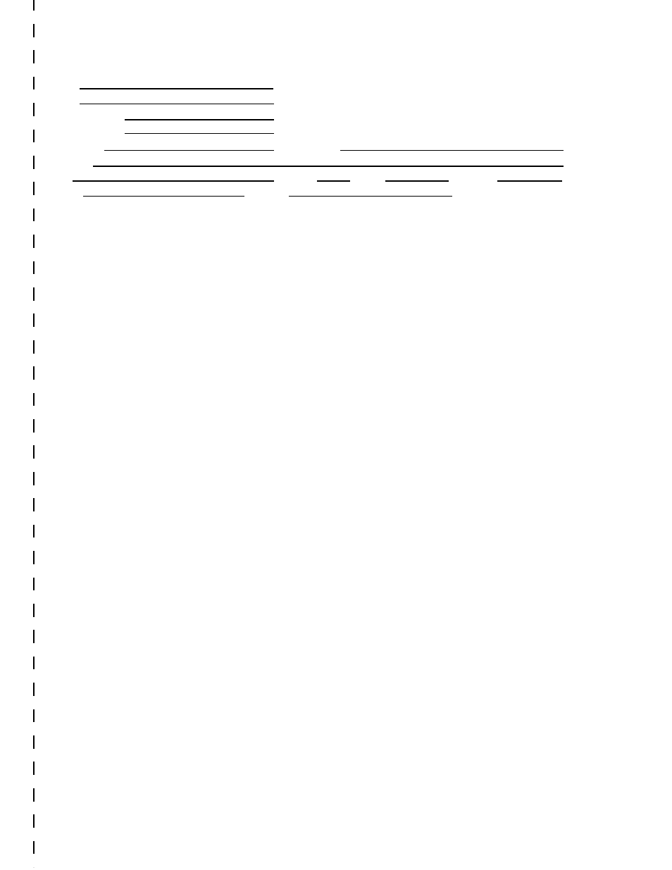 Owner's registration form | Desa H.S.I. User Manual | Page 17 / 40
