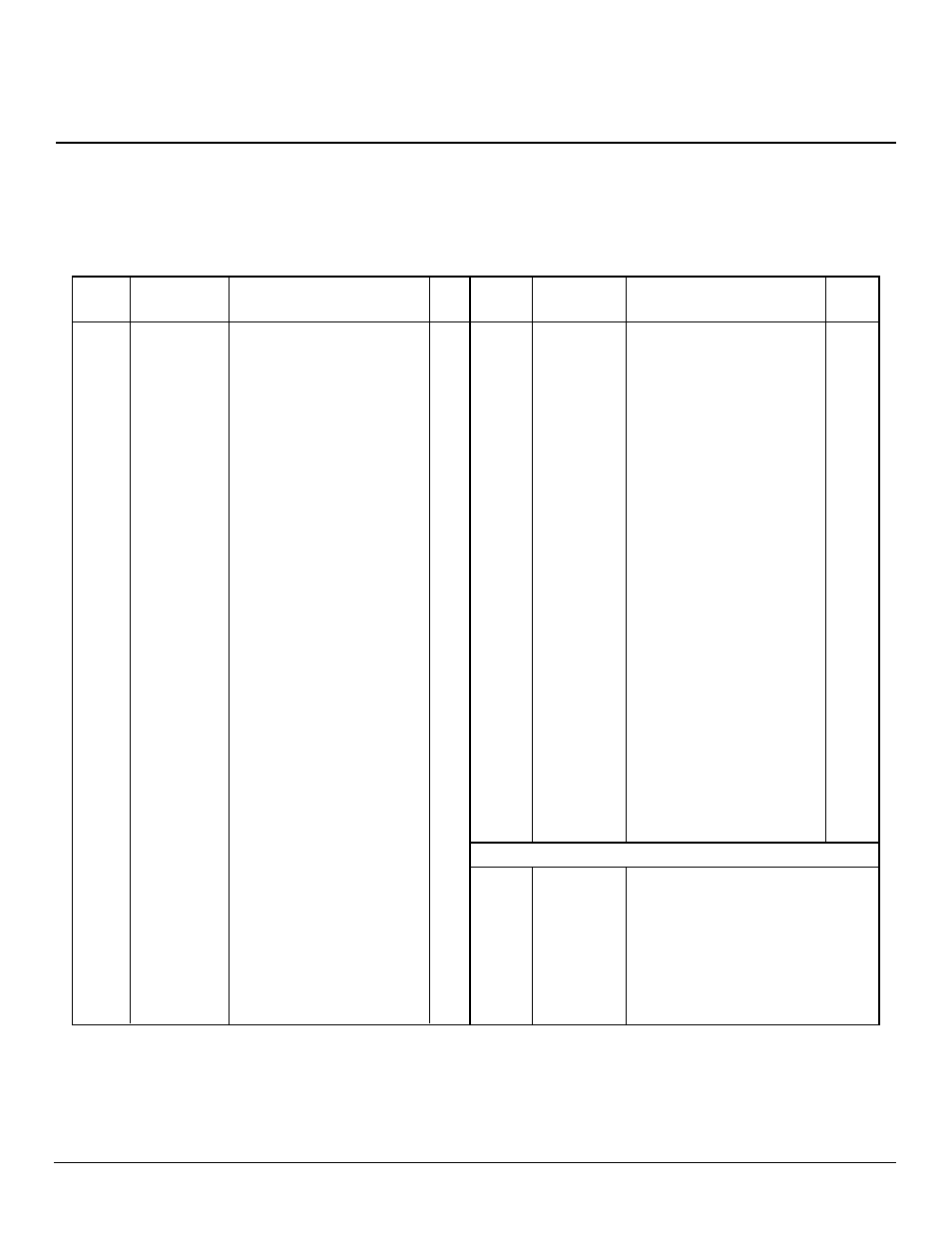 Owner’s manual, Parts list | Desa B110BT User Manual | Page 13 / 16