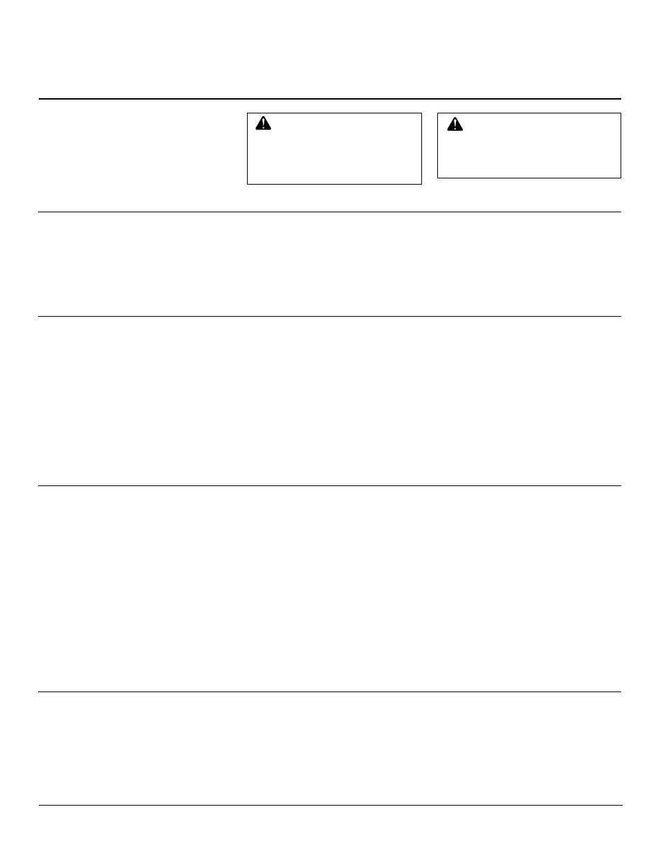 Troubleshooting | Desa RP30D User Manual | Page 12 / 24