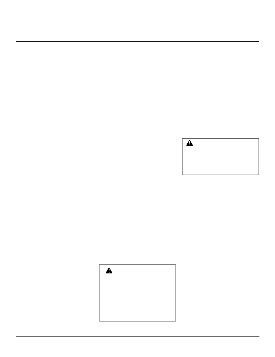 Air for combustion and ventilation | Desa RP30D User Manual | Page 4 / 24