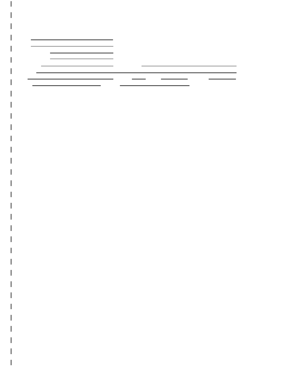 Owner's registration form | Desa TC80V User Manual | Page 11 / 14