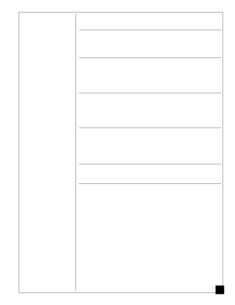 Trouble- shooting | Desa CGP18B User Manual | Page 23 / 32