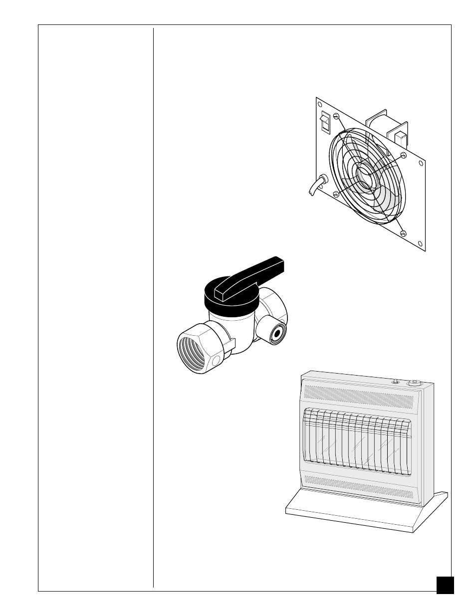 Accessories | Desa CGP18B User Manual | Page 27 / 32