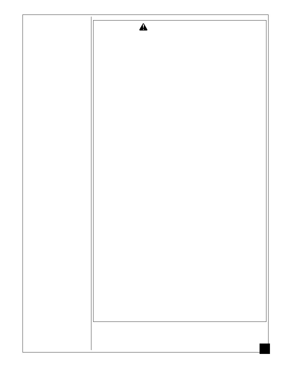 Safety information, Warnings | Desa CGP18B User Manual | Page 3 / 32
