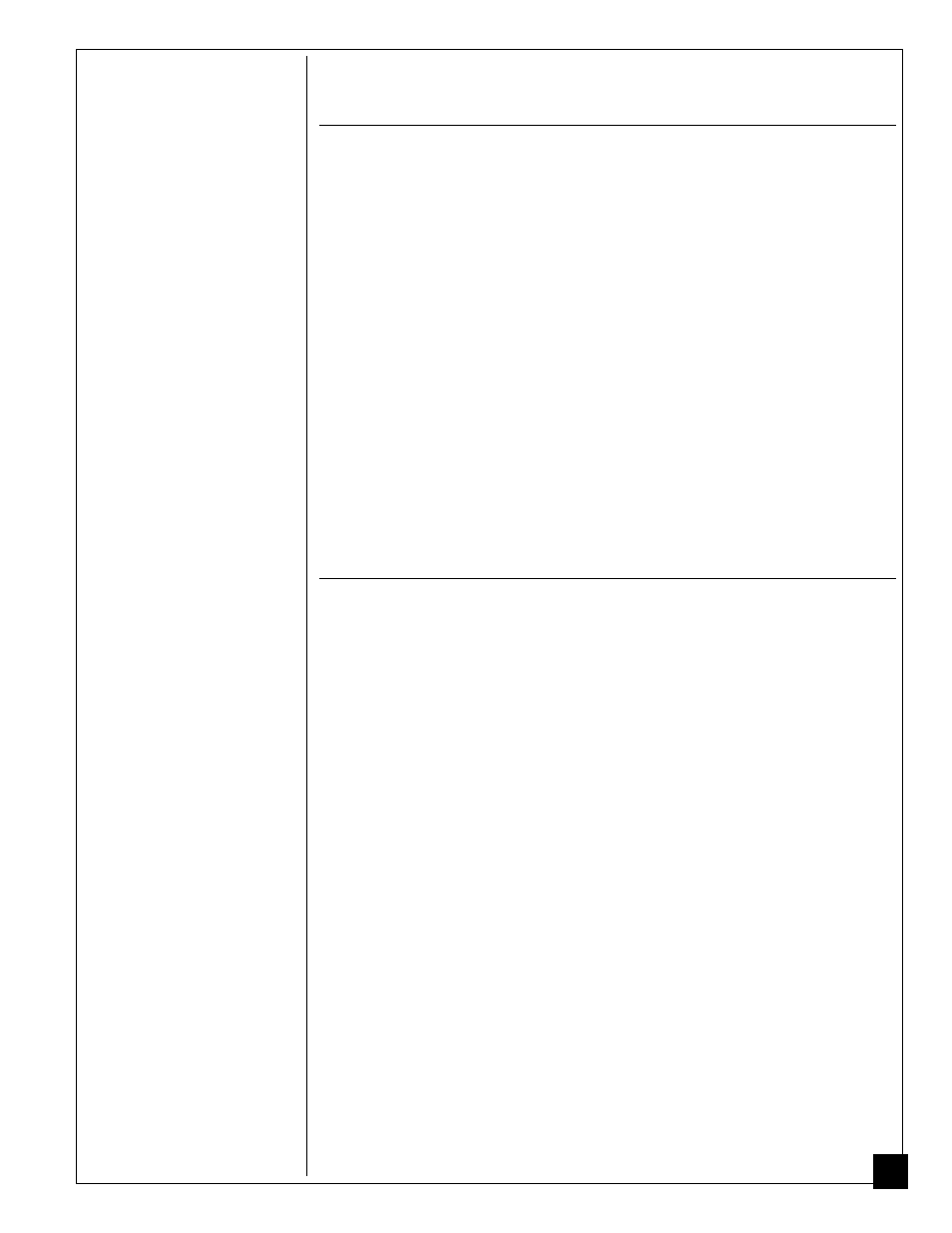 Trouble- shooting | Desa RFP28TB User Manual | Page 29 / 40