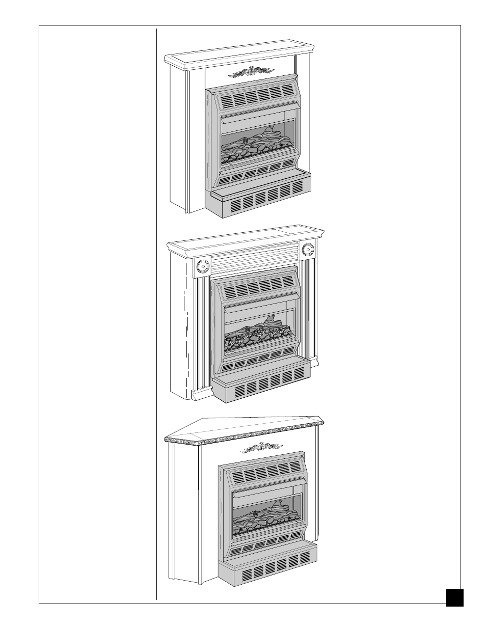 Accessories | Desa RFP28TB User Manual | Page 35 / 40