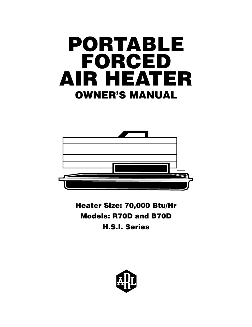 Desa B70D User Manual | 14 pages