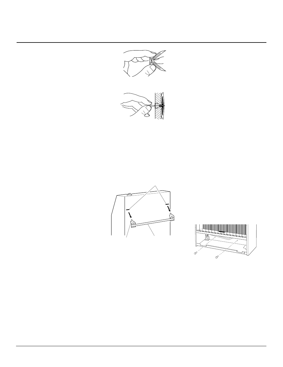Owner’s manual, Installation, Continued | Desa FAS-3B User Manual | Page 9 / 28