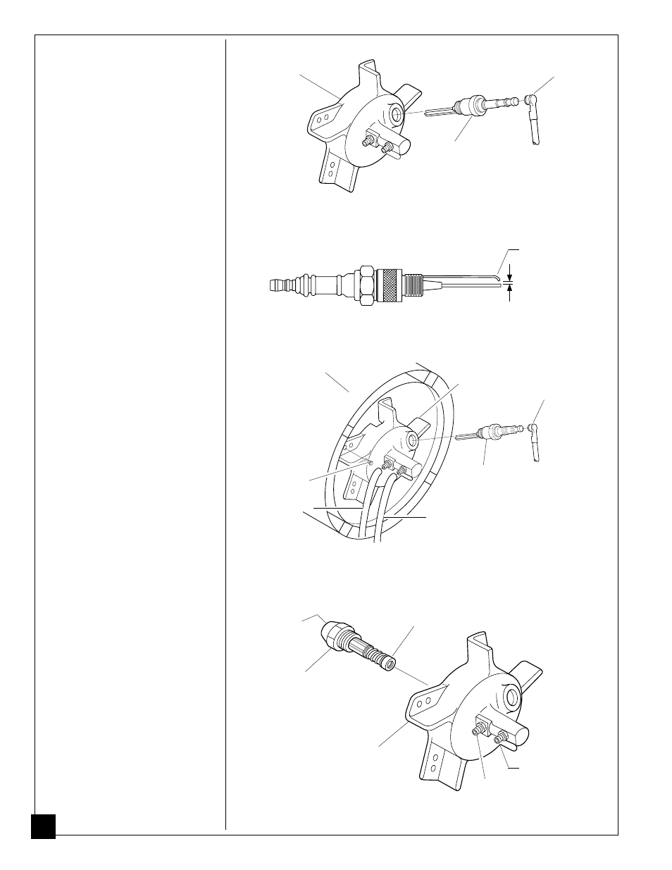 Desa BY150ECA User Manual | Page 12 / 24