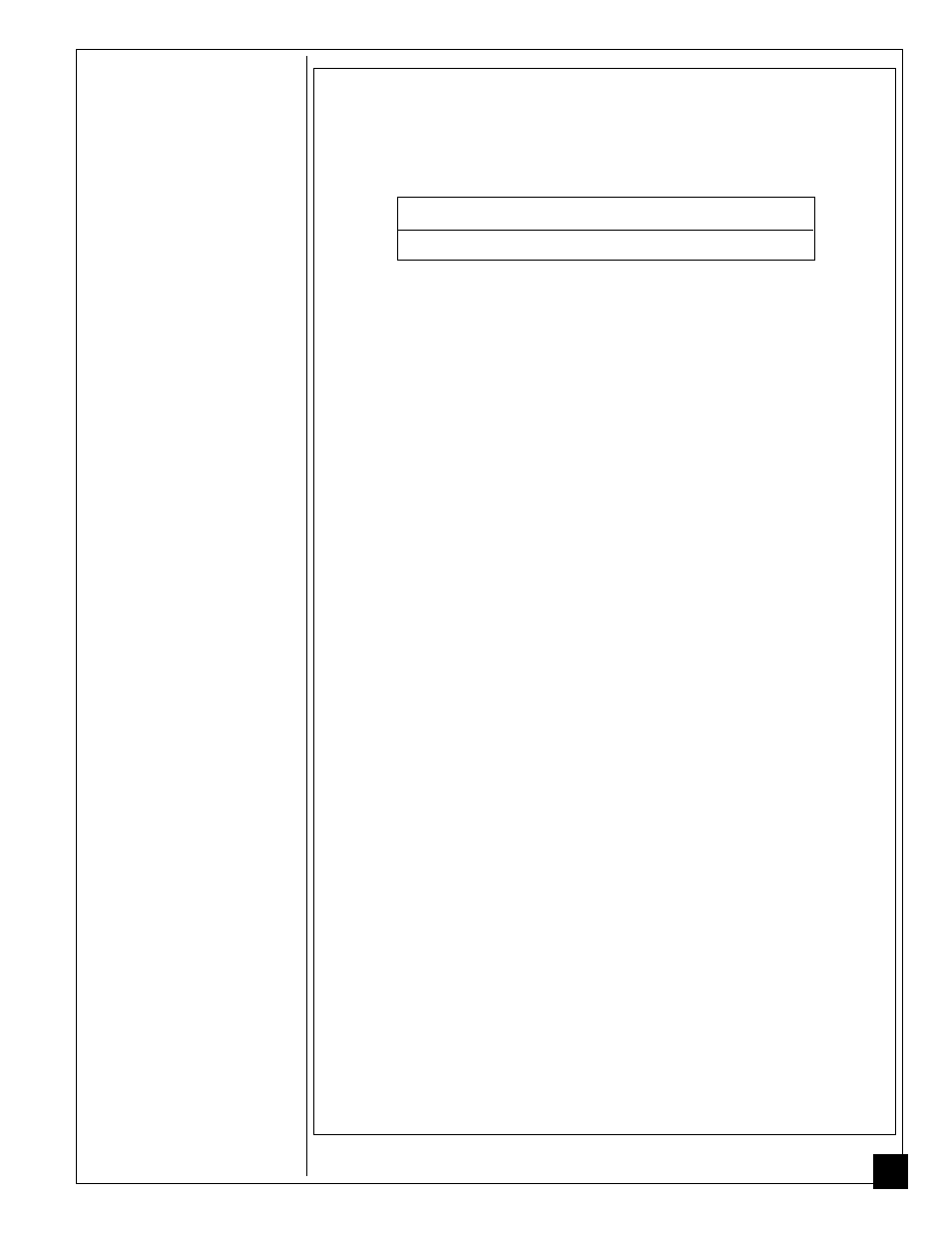 Safety information, Warnings, Danger | Desa CGB35P User Manual | Page 3 / 40