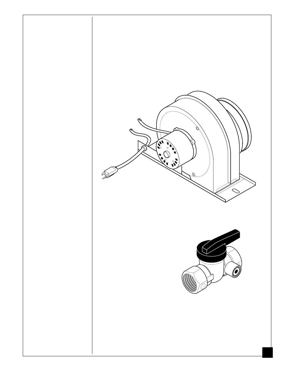 Accessories | Desa CGB35P User Manual | Page 35 / 40