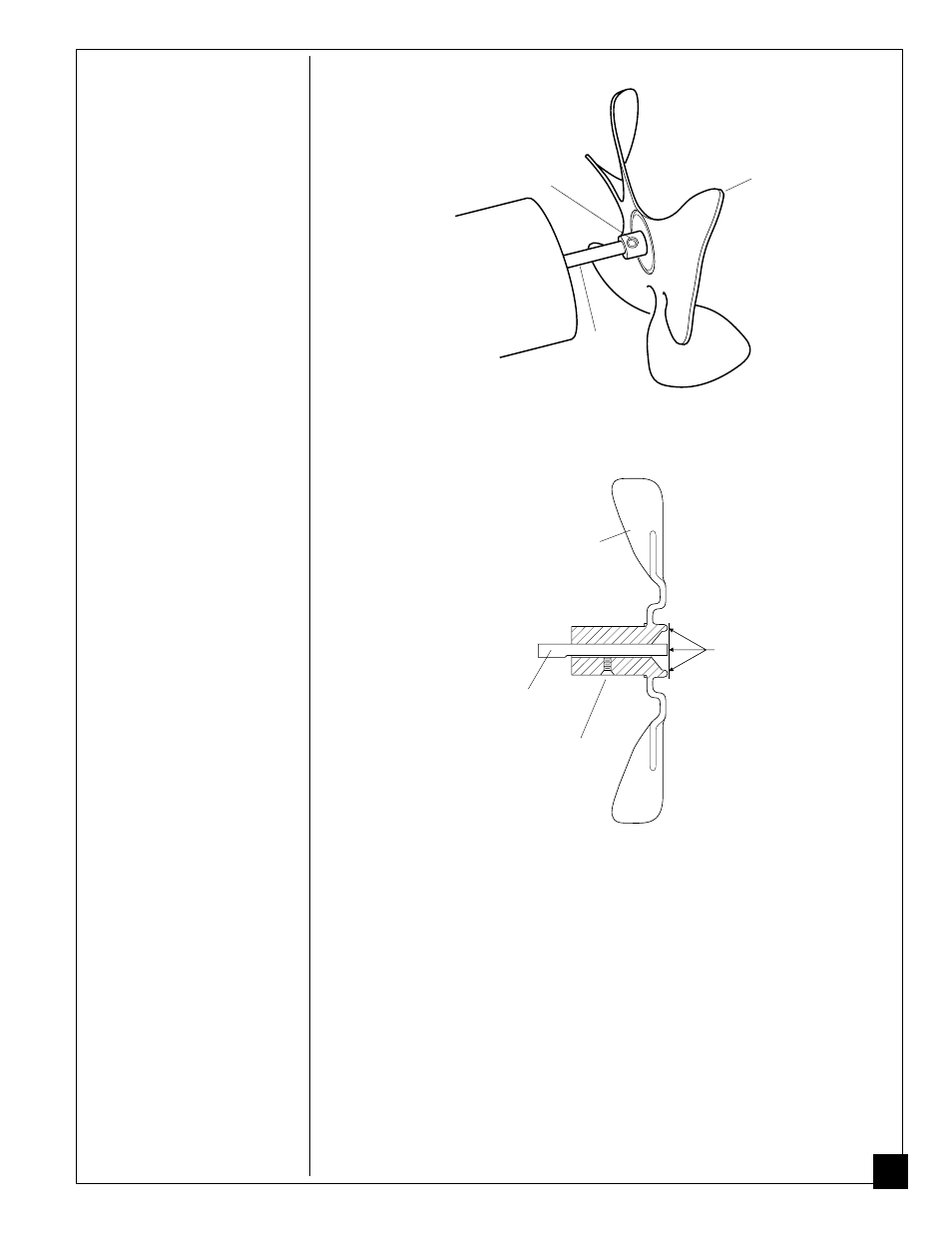 Specifications | Desa 70 User Manual | Page 19 / 32