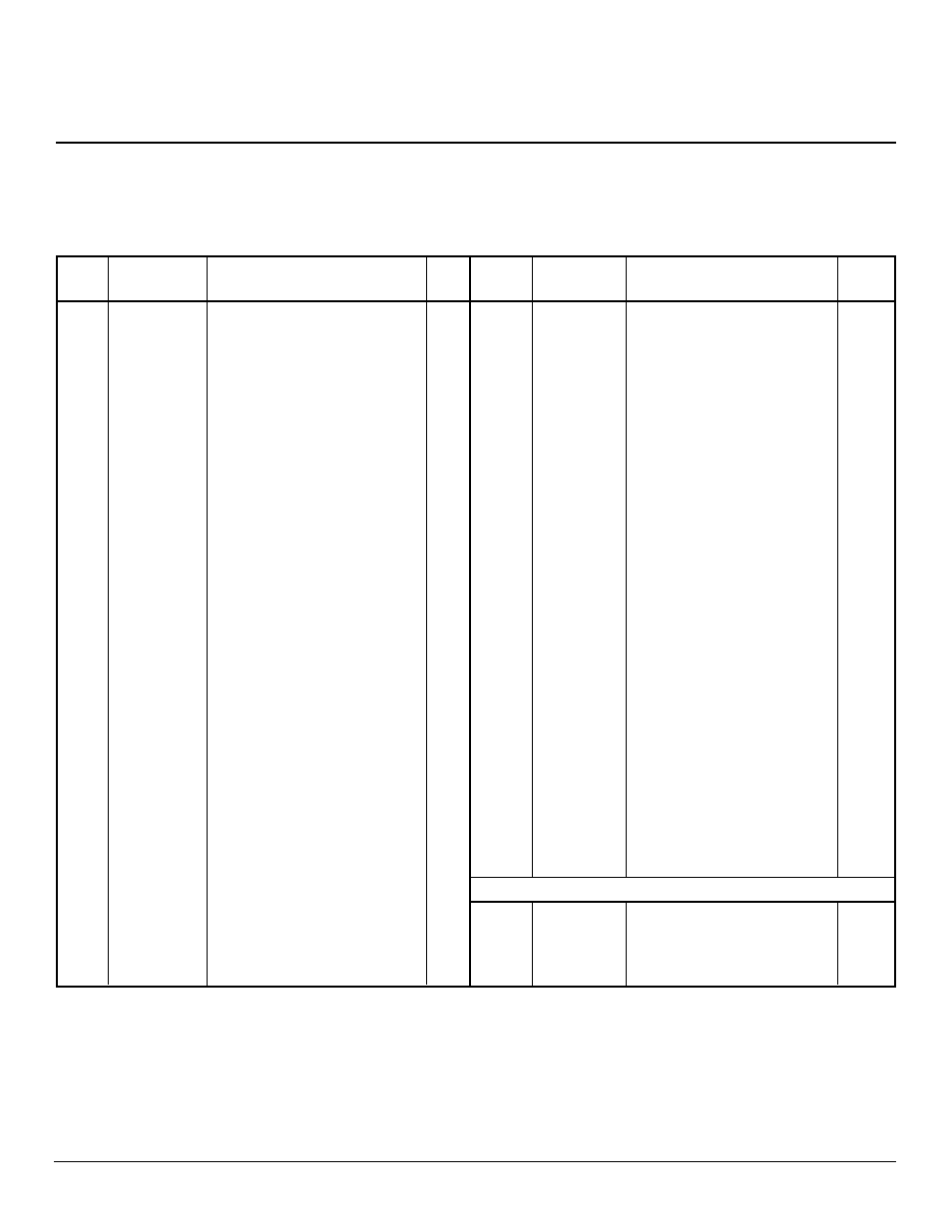 Owner’s manual, Parts list | Desa D20H User Manual | Page 19 / 22