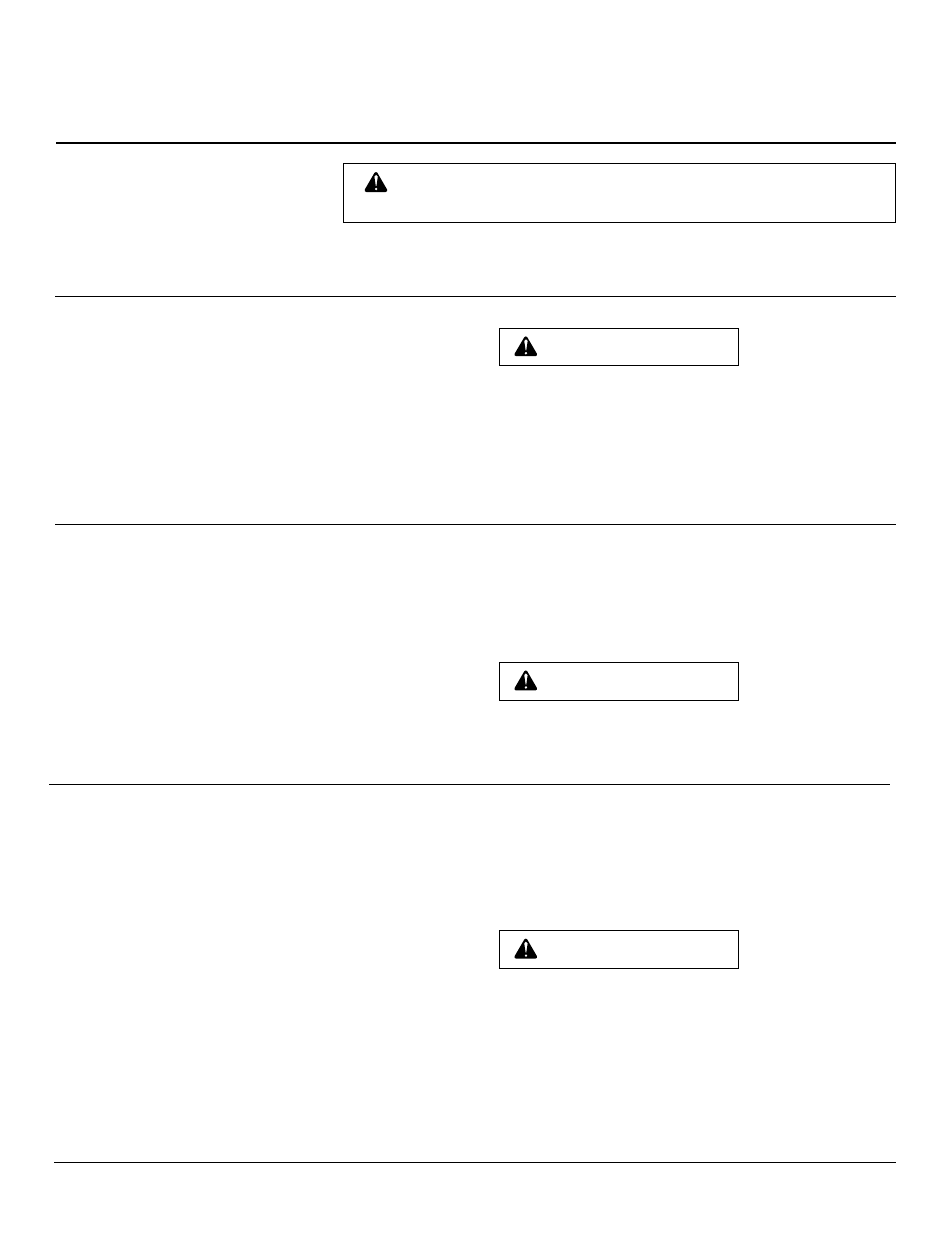 Owner’s manual, Troubleshooting | Desa D20H User Manual | Page 7 / 22