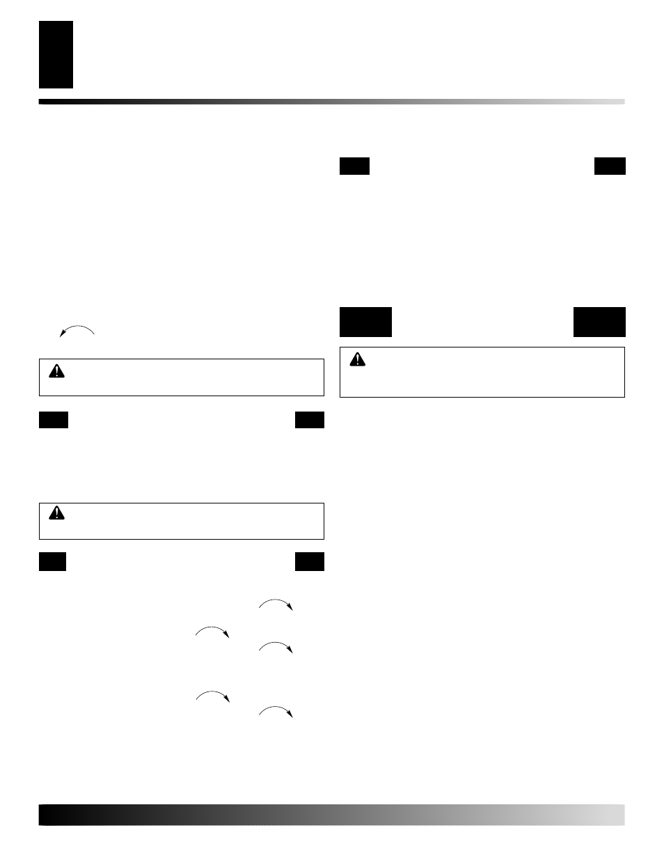 Operating heater, Continued | Desa CGD3930N User Manual | Page 18 / 40