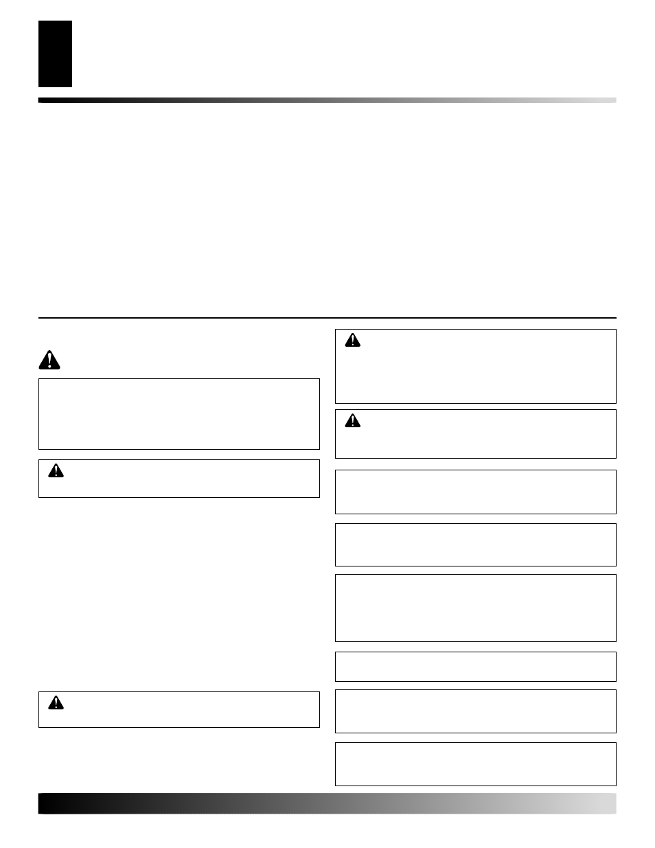 Desa CGD3930N User Manual | Page 2 / 40