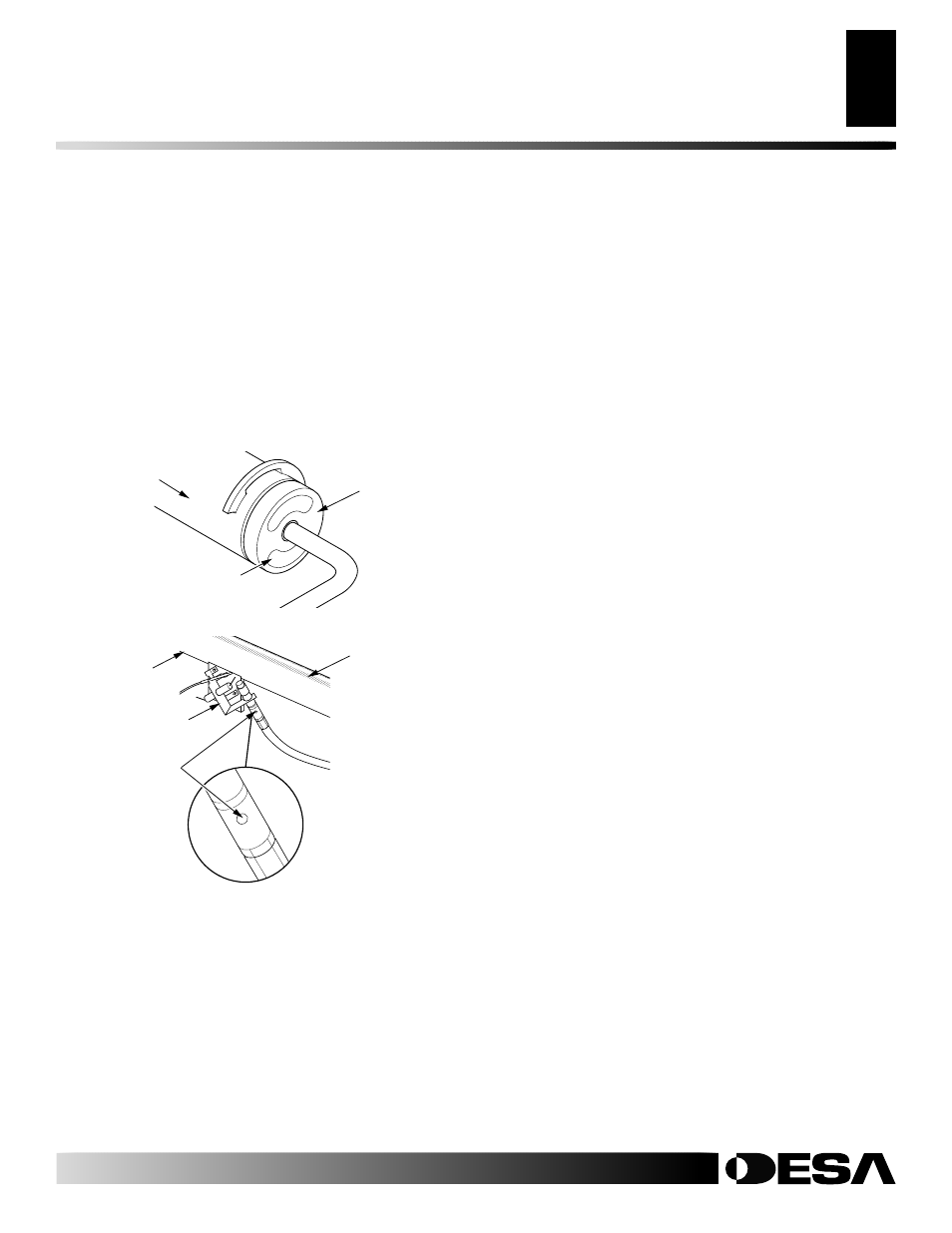 Cleaning and maintenance, Specifications, Continued | Desa CGD3930N User Manual | Page 21 / 40
