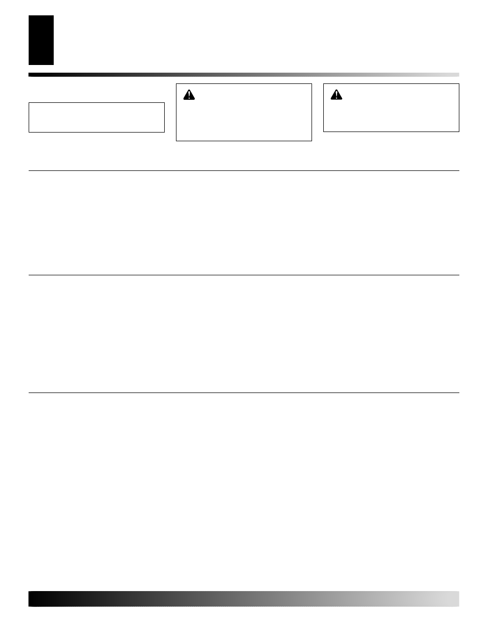 Troubleshooting | Desa CGD3930N User Manual | Page 22 / 40