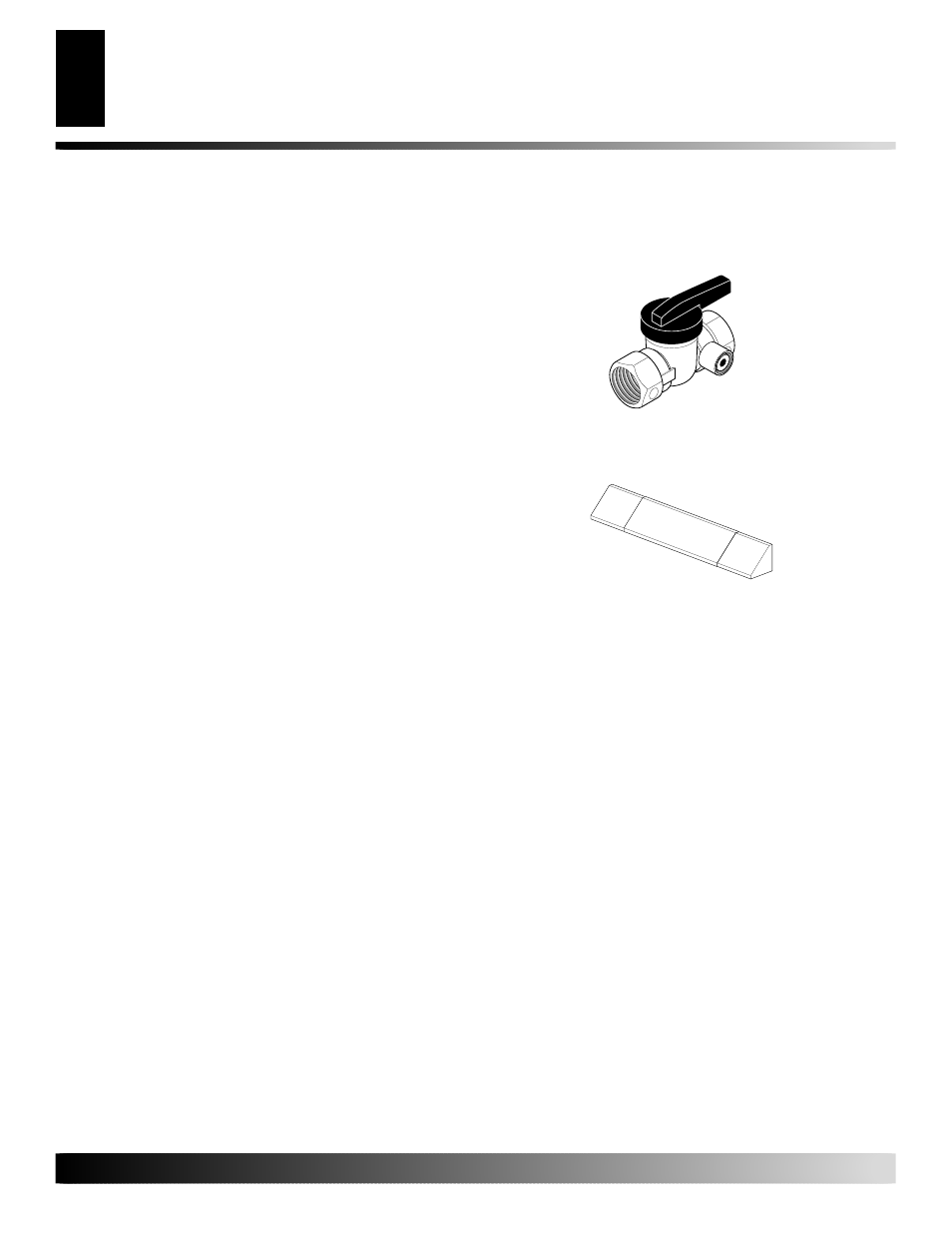 Service hints, Replacement parts, Technical service | Accessories | Desa CGD3930N User Manual | Page 36 / 40