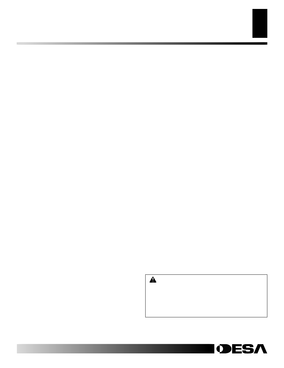Air for combustion and ventilation, Continued, Determining fresh-air flow for heater location | Desa CGD3930N User Manual | Page 5 / 40