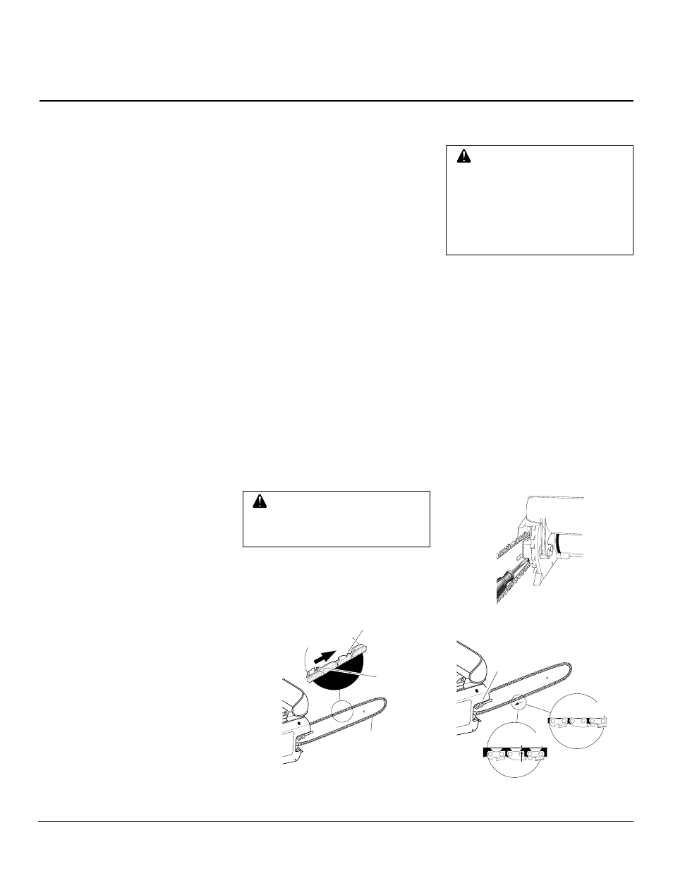 Owner’s manual, Unpacking, Assembly | Pole saw names and terms | Desa RPS 96 User Manual | Page 5 / 8
