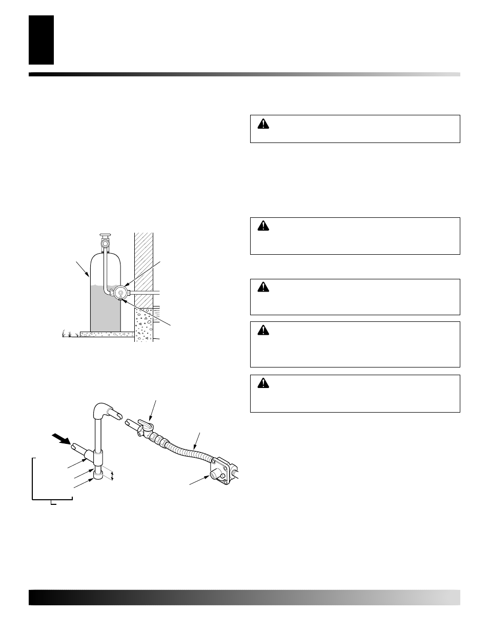 Installation, Continued | Desa CRL2718 User Manual | Page 12 / 42