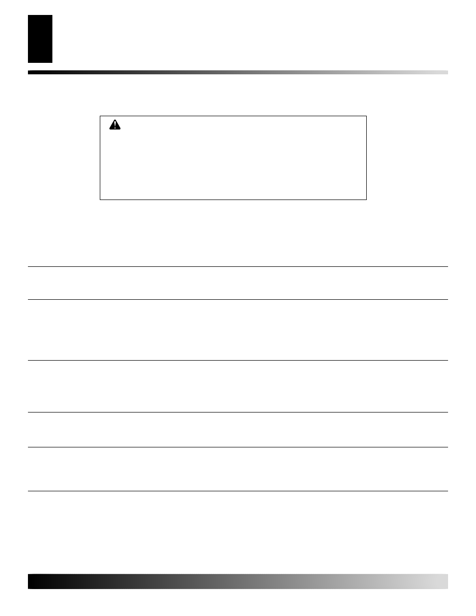 Troubleshooting, Continued | Desa CRL2718 User Manual | Page 24 / 42