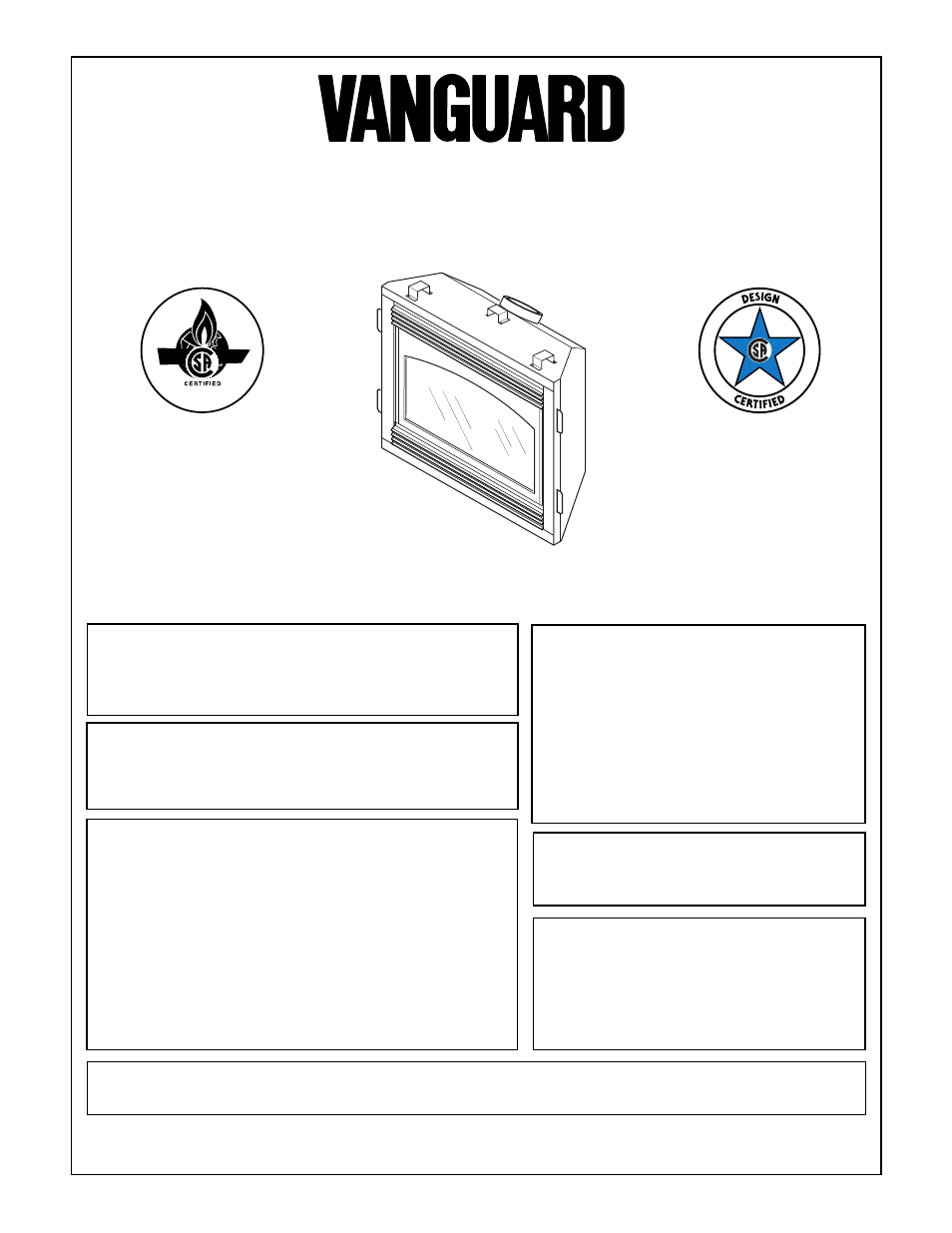 Desa BDV34PA User Manual | 36 pages