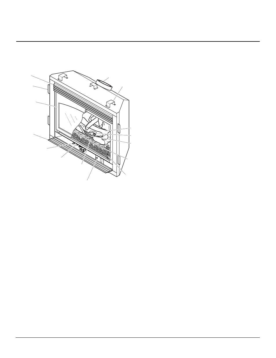 Owner’s manual, Product identification, Local codes product features | Glossary of terms | Desa BDV34PA User Manual | Page 3 / 36