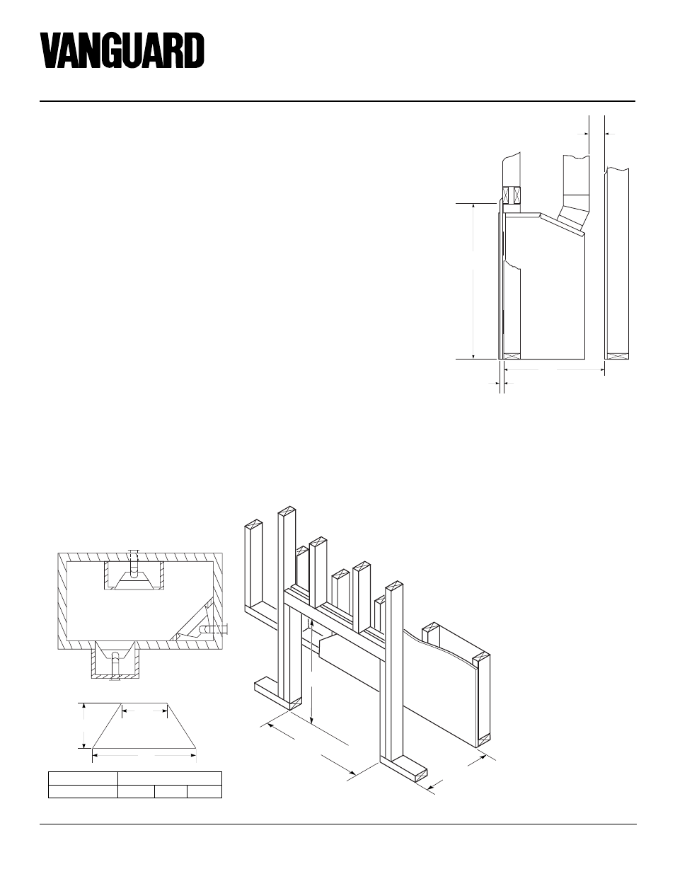 Bdv34na and bdv34pa, Direct-vent fireplace (natural/propane/lp), Pre-installation preparation | Location and space requirements, Clearances, Framing and finishing | Desa BDV34PA User Manual | Page 4 / 36