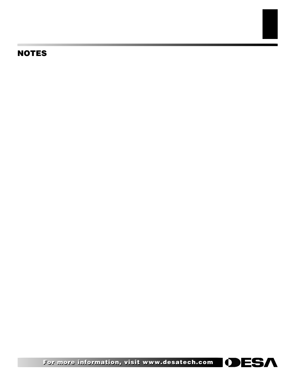 Desa CSDPBN User Manual | Page 41 / 42