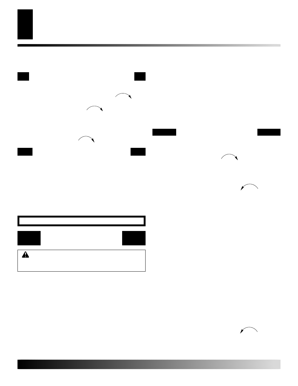 Operating heater, Continued | Desa GWP20T GWN30T User Manual | Page 14 / 28