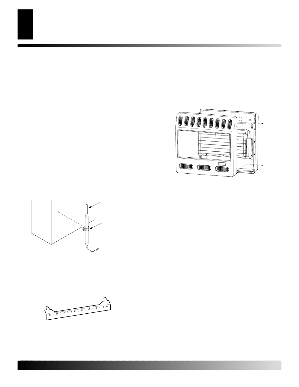 Installation, Continued | Desa GWP20T GWN30T User Manual | Page 8 / 28