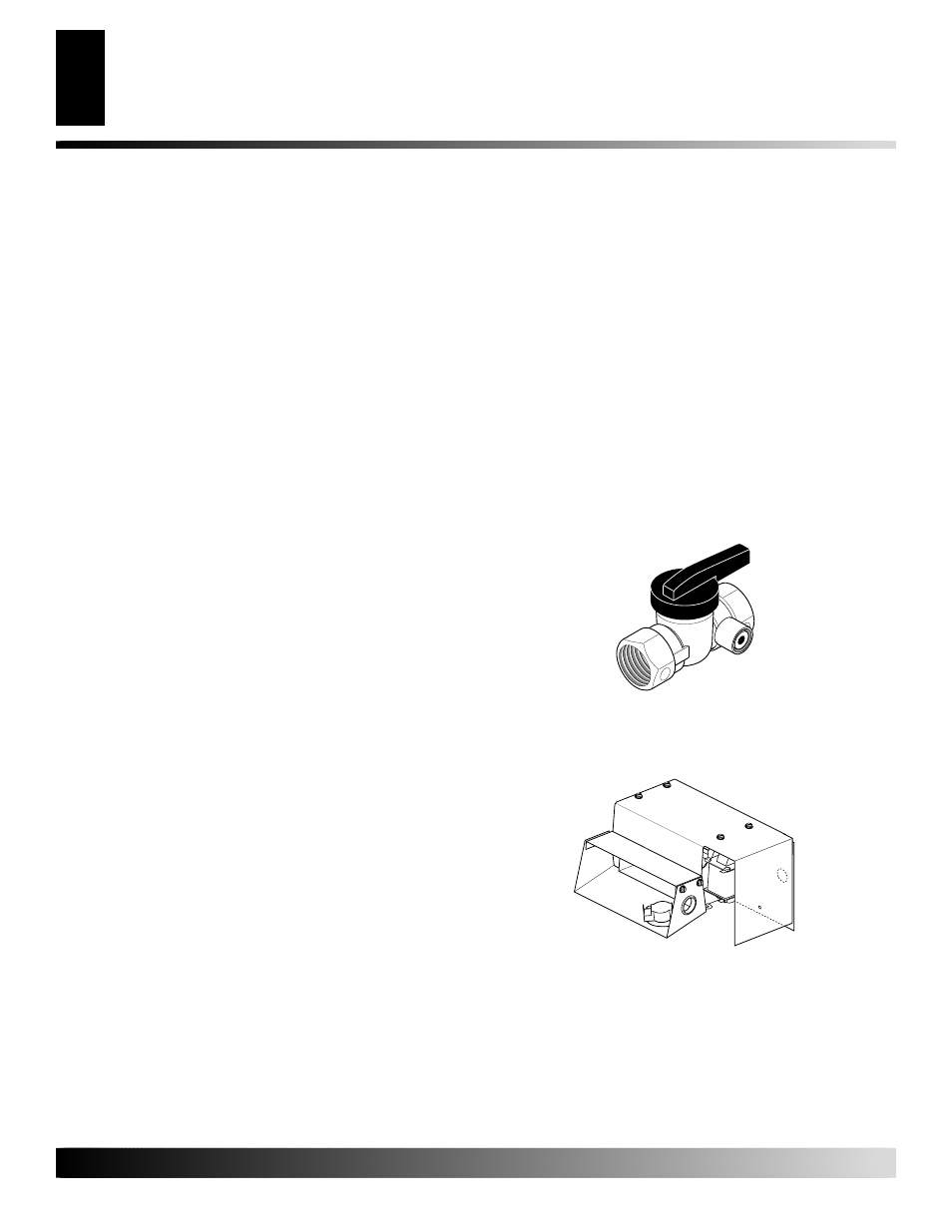 Accessories, Service publications, Replacement parts | Service hints, Technical service | Desa VP26T User Manual | Page 30 / 34