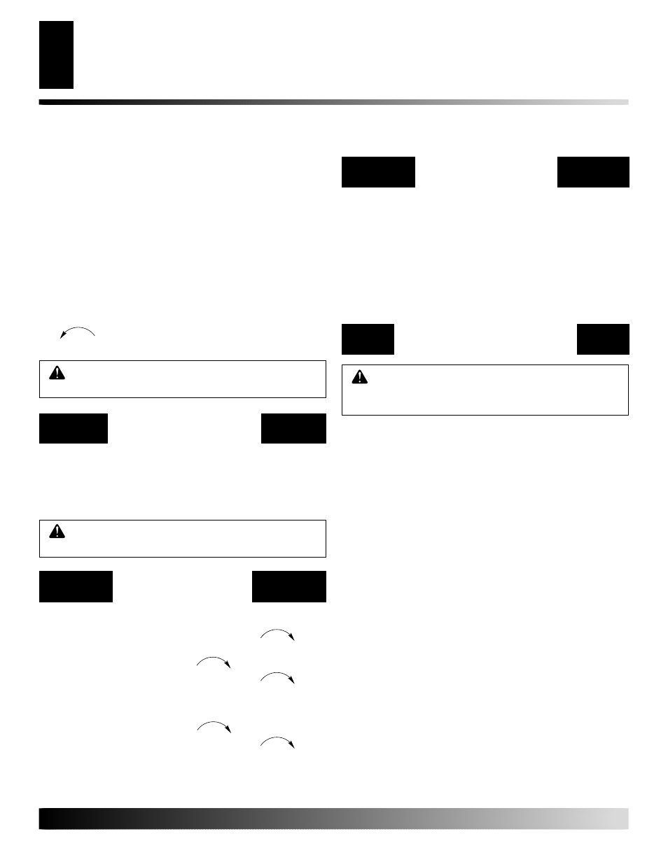 Operating heater, Continued | Desa CGD3018N User Manual | Page 18 / 40