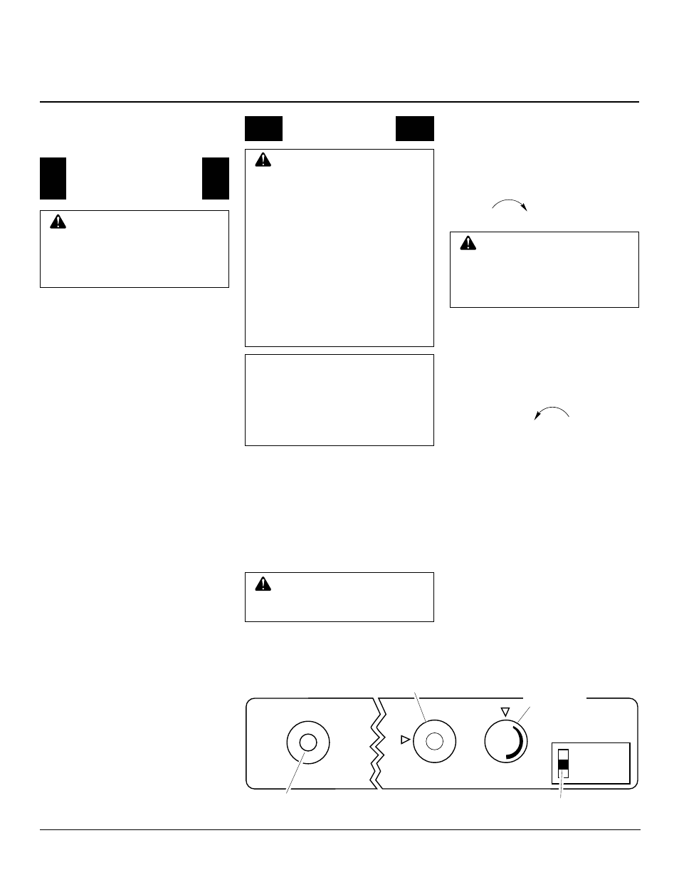 Unvented natural gas log heater desa international, Operating heater | Desa CFS18NRA User Manual | Page 14 / 26