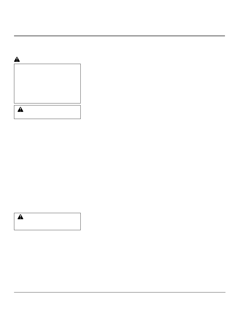 Unvented natural gas log heater desa international, Safety information | Desa CFS18NRA User Manual | Page 2 / 26