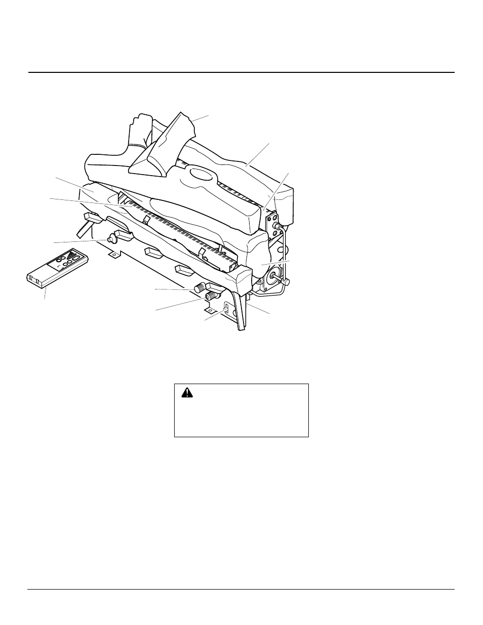 Owner’s manual, Product identification, Local codes | Unpacking product features, Optional remote control accessories | Desa CFS18NRA User Manual | Page 3 / 26