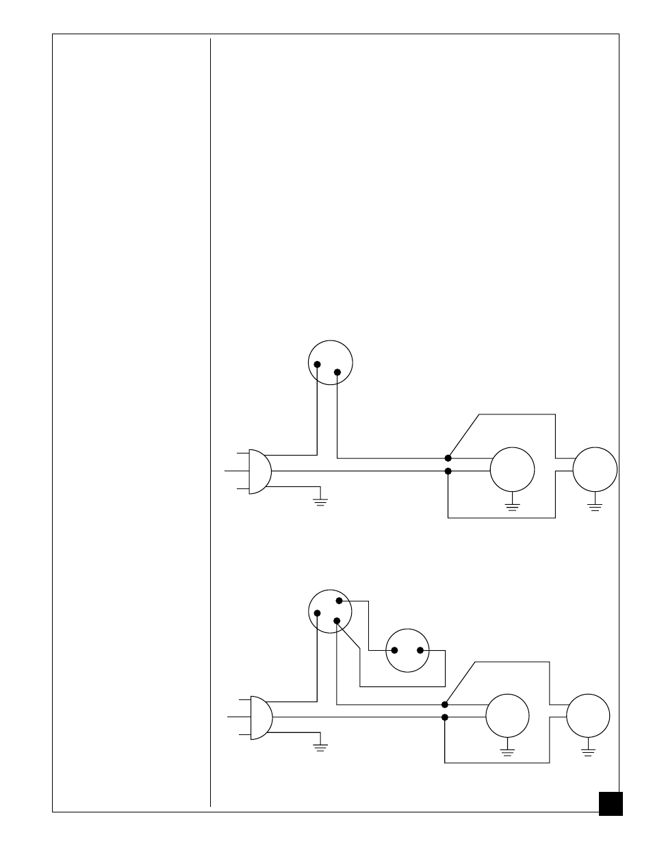 Wiring diagrams, Specifications | Desa FPVF33PR User Manual | Page 33 / 44