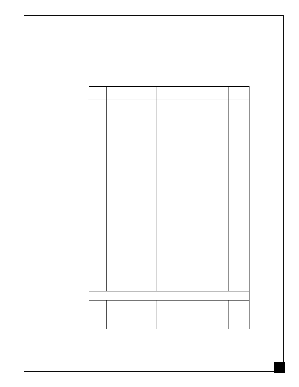 Parts list, Log base assembly thermostat- controlled models, Vsgf28pta csgf28pta | Desa FPVF33PR User Manual | Page 39 / 44