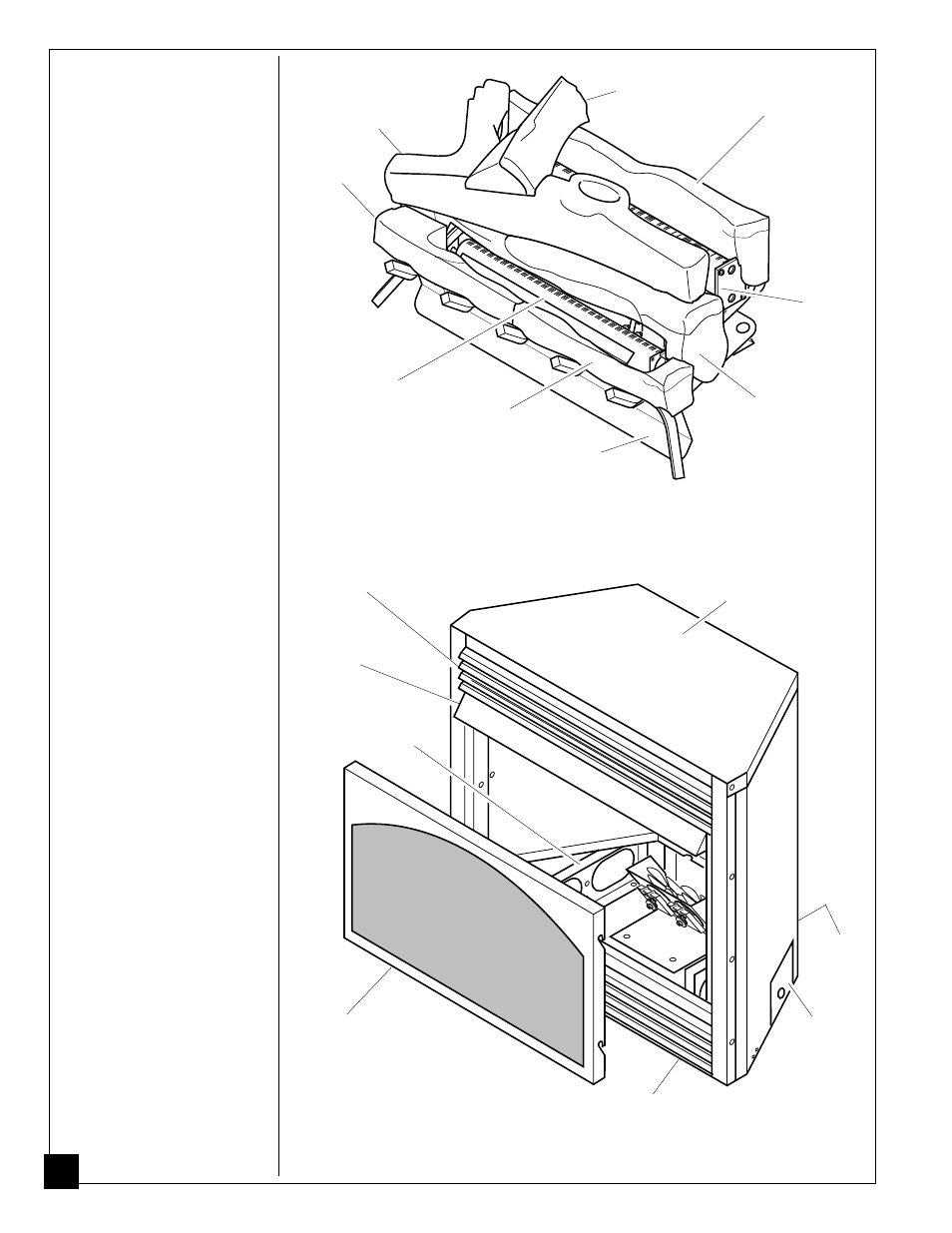 Product identification | Desa FPVF33PR User Manual | Page 4 / 44