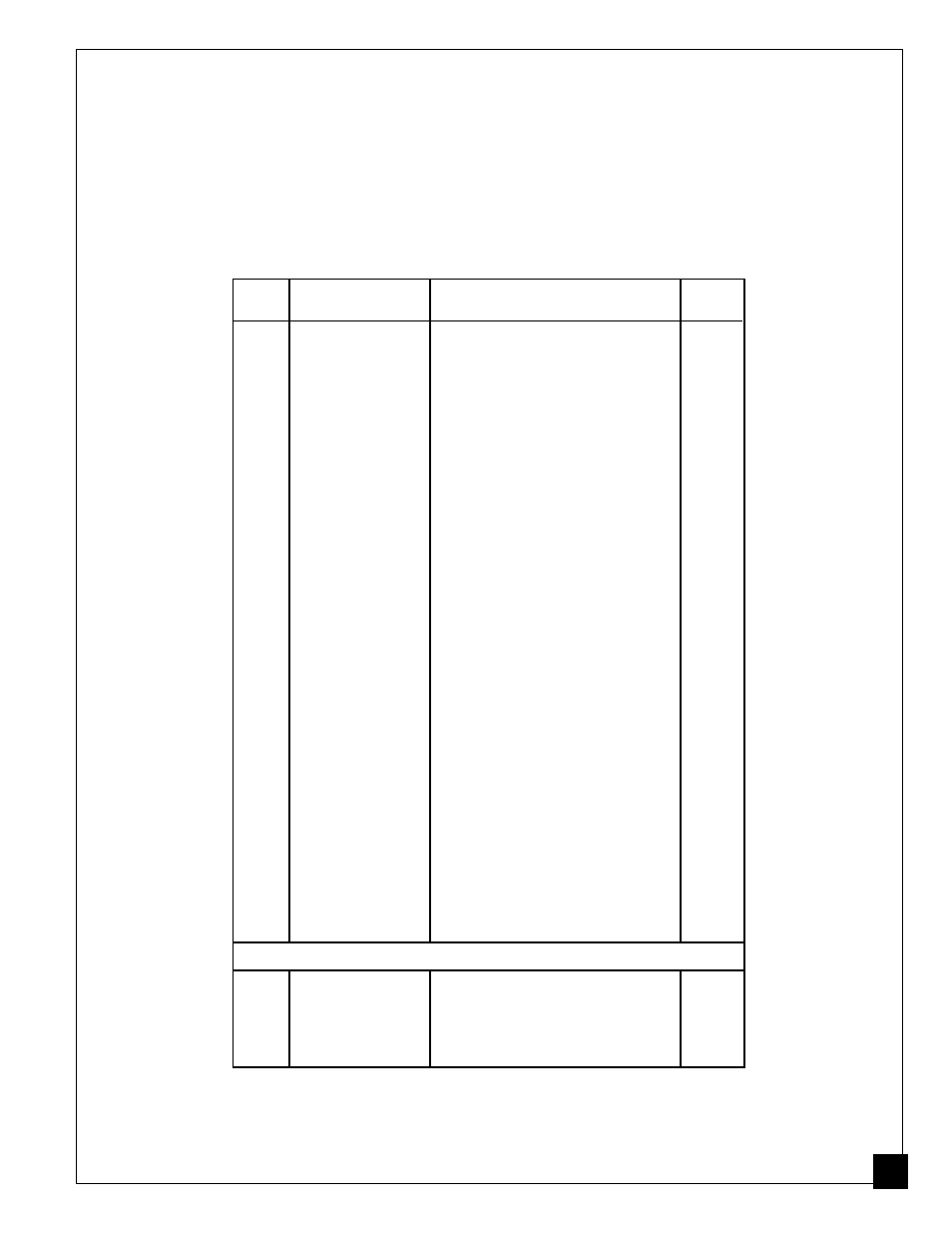 Parts list, Fireplace | Desa FPVF33PR User Manual | Page 41 / 44